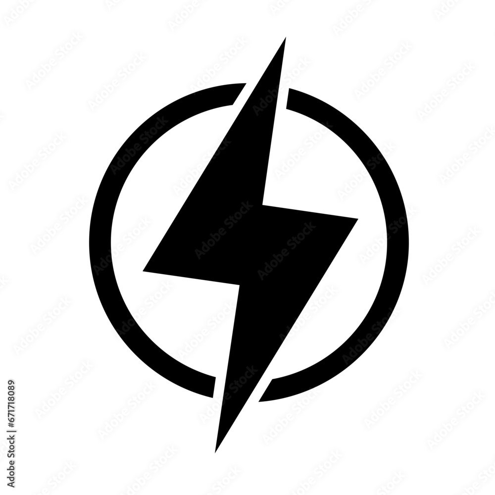 Lightning, charging Lightning, charging