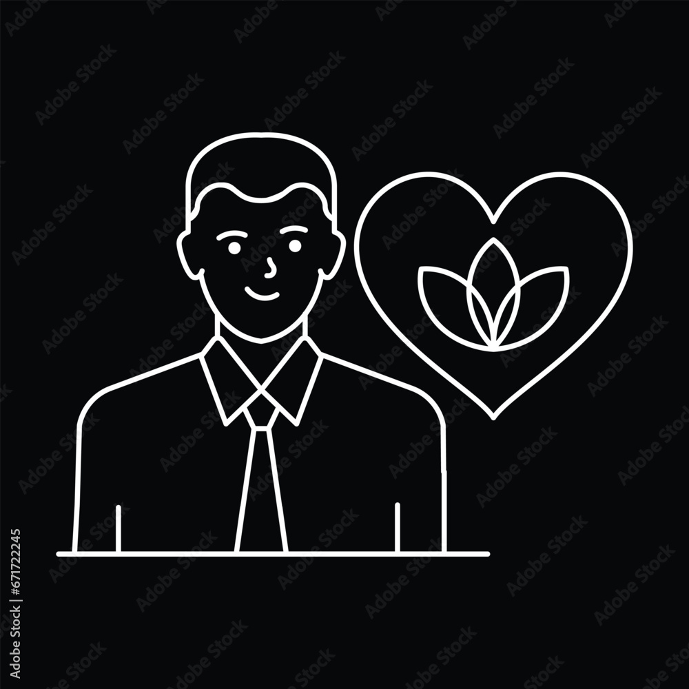 Health and Well being Illustration. A vibrant illustration encapsulating health and well being concept. Health and Well being Illustration. A vibrant illustration encapsulating health and well being concept.