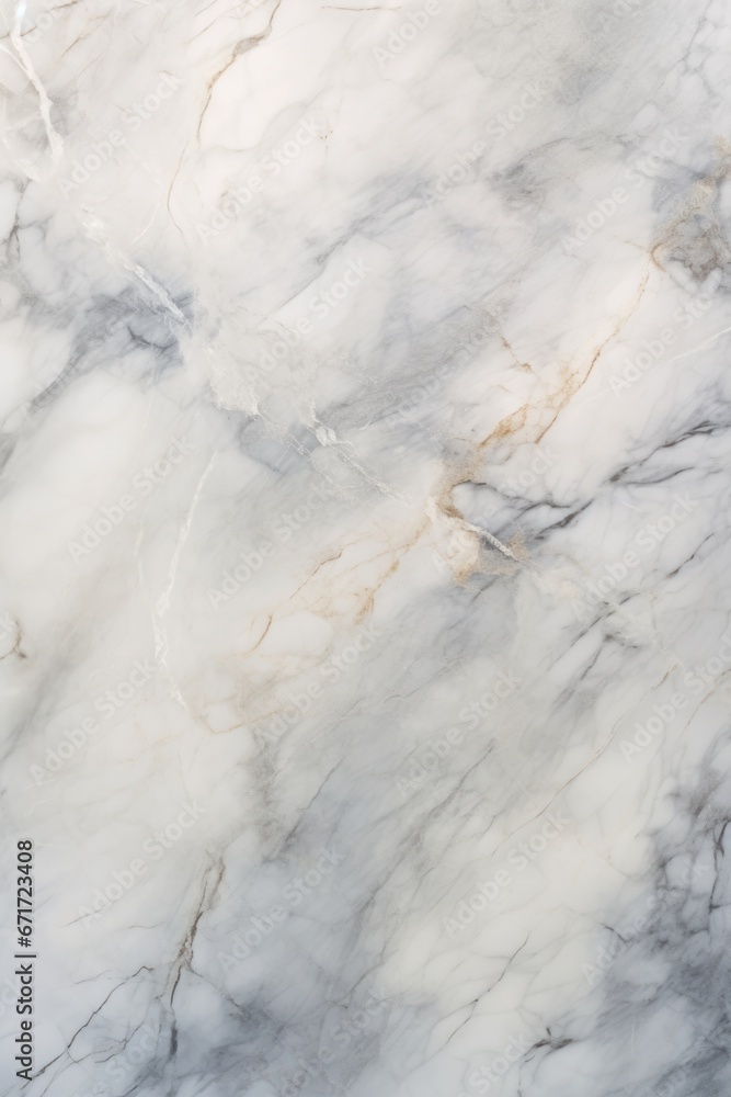 A close up view of a smooth and polished marble surface. This image can be used to showcase the elegance and beauty of marble in interior design or architectural projects A close up view of a smooth and polished marble surface. This image can be used to showcase the elegance and beauty of marble in interior design or architectural projects