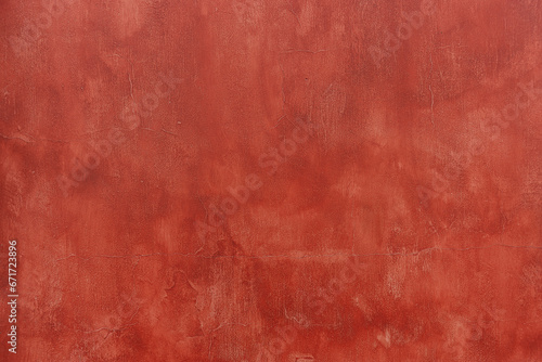 Rote Wandstruktur photo
