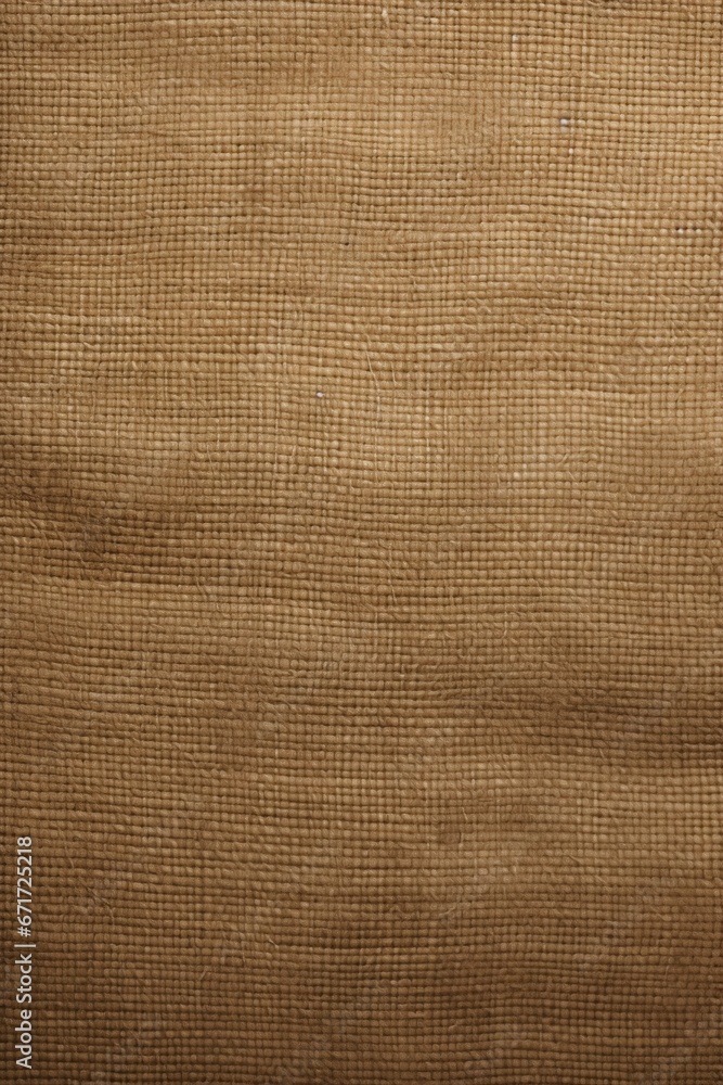 A detailed close-up of a piece of burlock cloth. This versatile image can be used in various creative projects and designs A detailed close-up of a piece of burlock cloth. This versatile image can be used in various creative projects and designs
