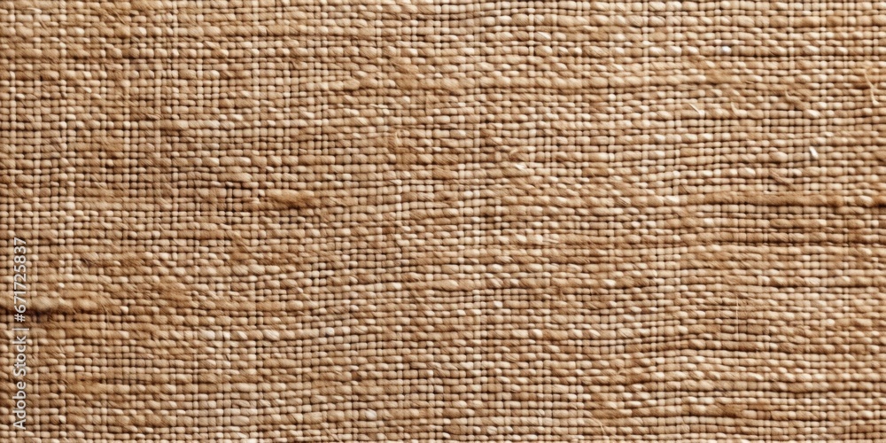 A detailed close up of a piece of cloth. This image can be used for various purposes - obrazy, fototapety, plakaty 