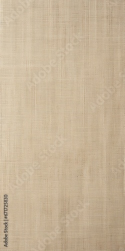 A detailed close-up shot of a beige fabric texture. This versatile image can be used for various design projects