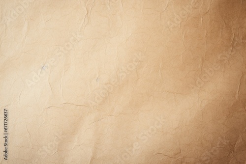 A detailed view of a piece of paper attached to a wall. This image can be used to represent communication  information  or reminders.