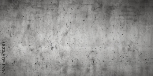 A black and white photo of a concrete wall. This versatile image can be used in various design projects.
