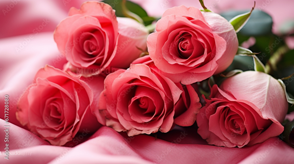 pink roses bouquet HD 8K wallpaper Stock Photographic Image pink roses bouquet HD 8K wallpaper Stock Photographic Image
