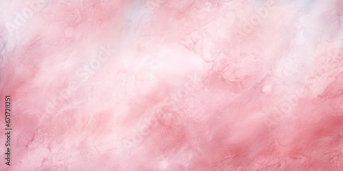 A close-up view of a pink and blue background. This image can be used for various purposes.