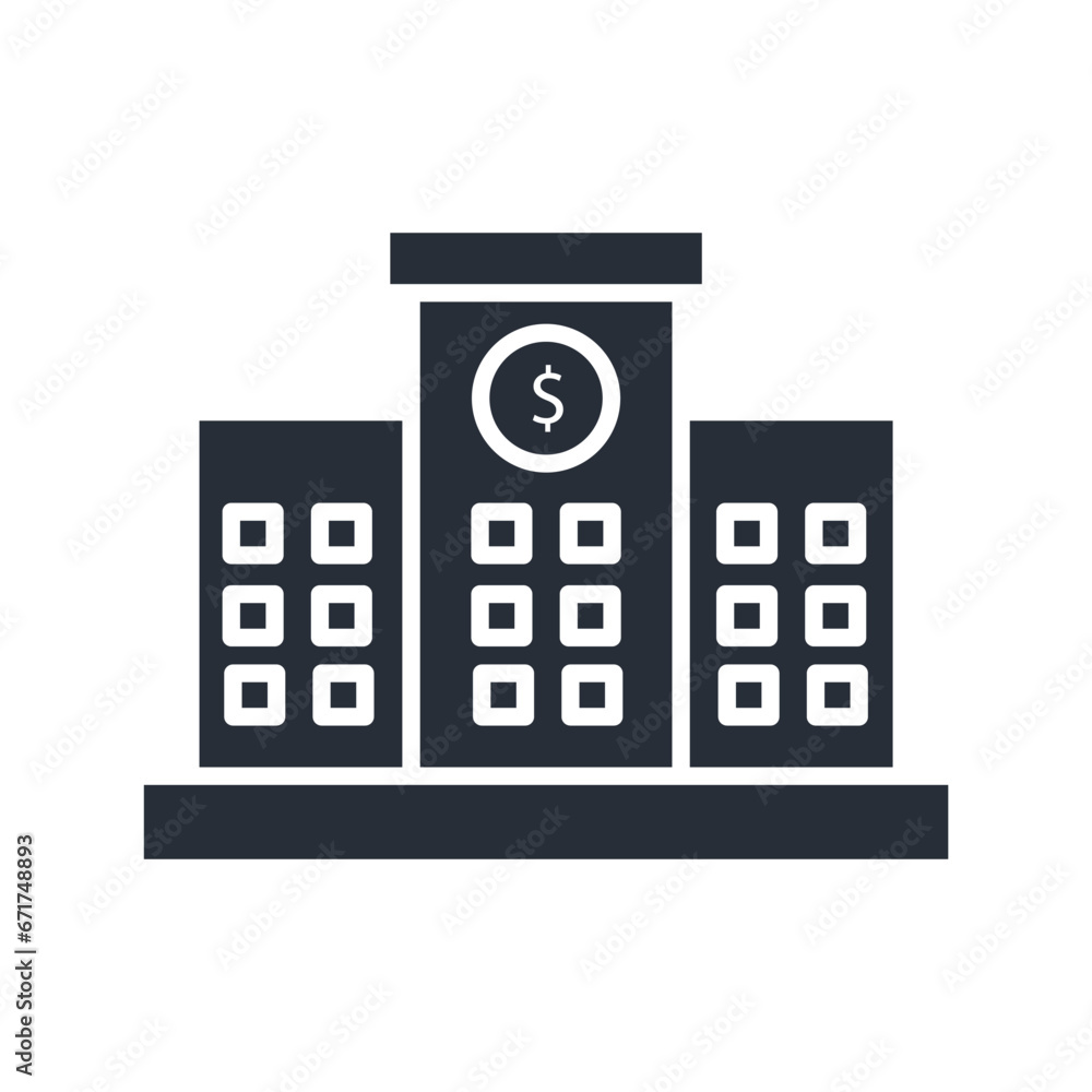 business firm icon. vector.Editable stroke.linear style sign for use web design,logo.Symbol illustration. business firm icon. vector.Editable stroke.linear style sign for use web design,logo.Symbol illustration.