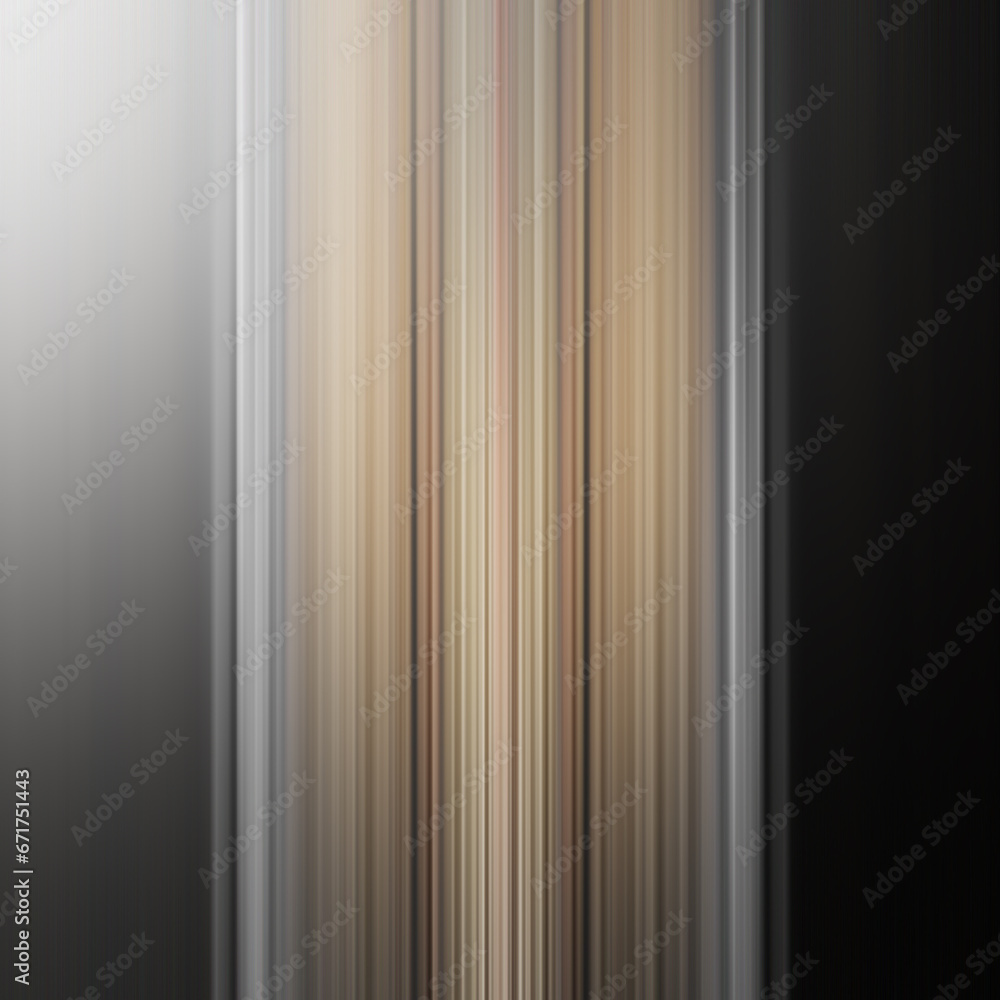 Obraz premium Colorful stripe abstract background. Motion effect. Colored fiber texture backdrop and banner. Multi color gradient pattern and textured wallpaper.