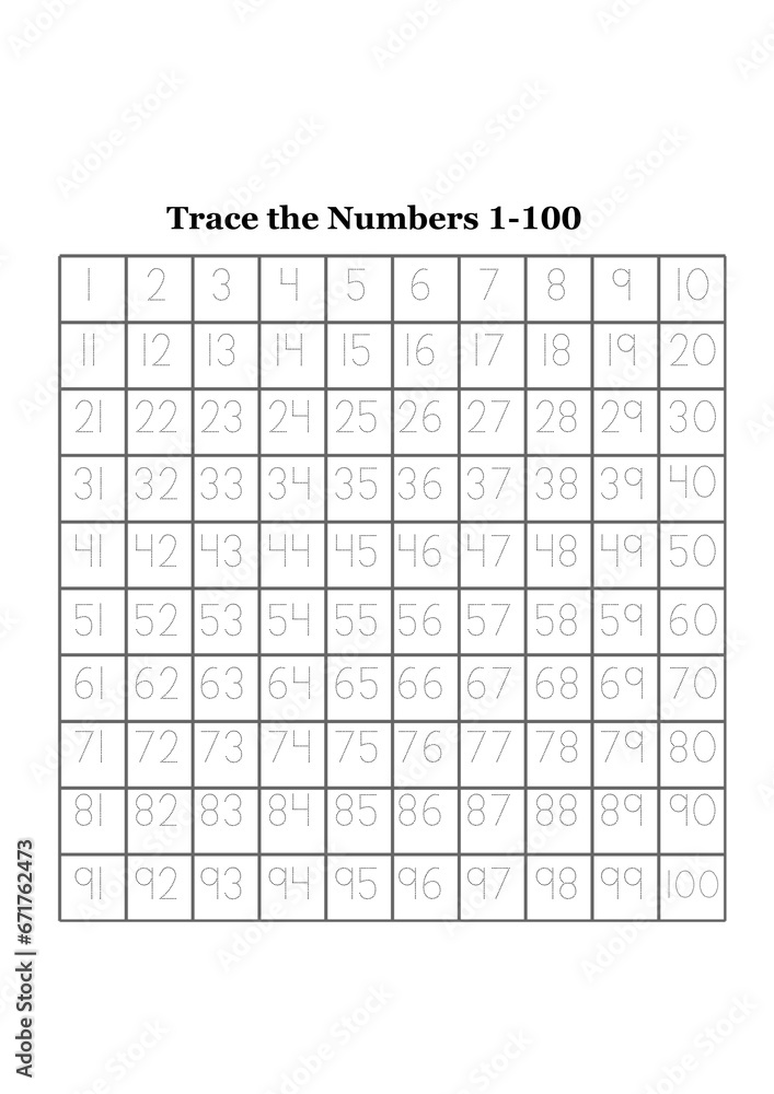 Math Counting 1-10
10-20
30-40
40-50
50-60
70-80
80-90
90-100
1-100 Math Counting 1-10
10-20
30-40
40-50
50-60
70-80
80-90
90-100
1-100