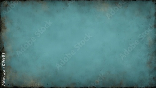 old paper background A textured baby blue grunge background that looks realistic and detailed, 