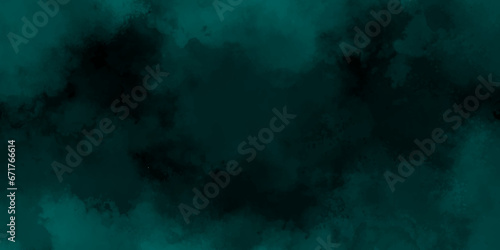 Matte green texture or background with stains, waves and grain elements grunge dark green marble with rusty texture wall for decoration, decorative pattern background rustic metallic with soft texture