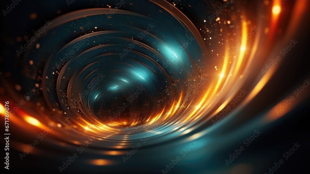 Abstract background. luminous swirling. Elegant glowing circle. Sparking particle. Space tunnel. Glossy jellyfish. Colorful ellipse. Glint sphere Abstract background. luminous swirling. Elegant glowing circle. Sparking particle. Space tunnel. Glossy jellyfish. Colorful ellipse. Glint sphere