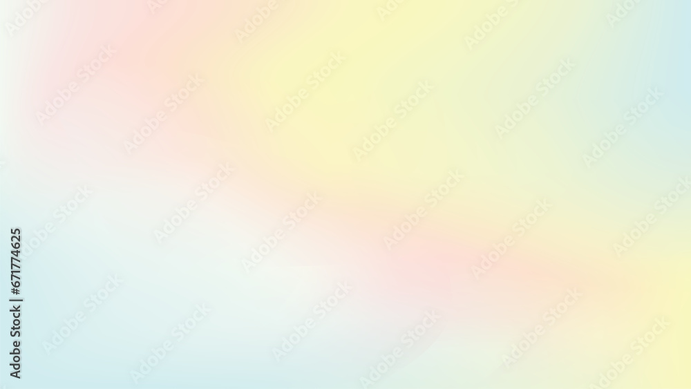 Obraz premium abstract colorful background