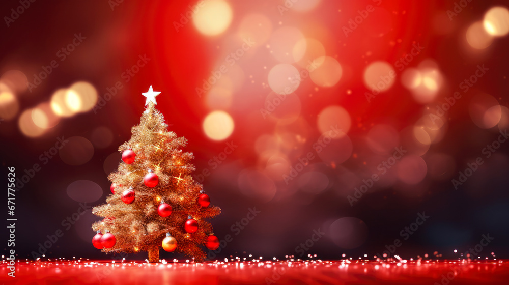 Christmas background with christmas tree. Christmas background with christmas tree.