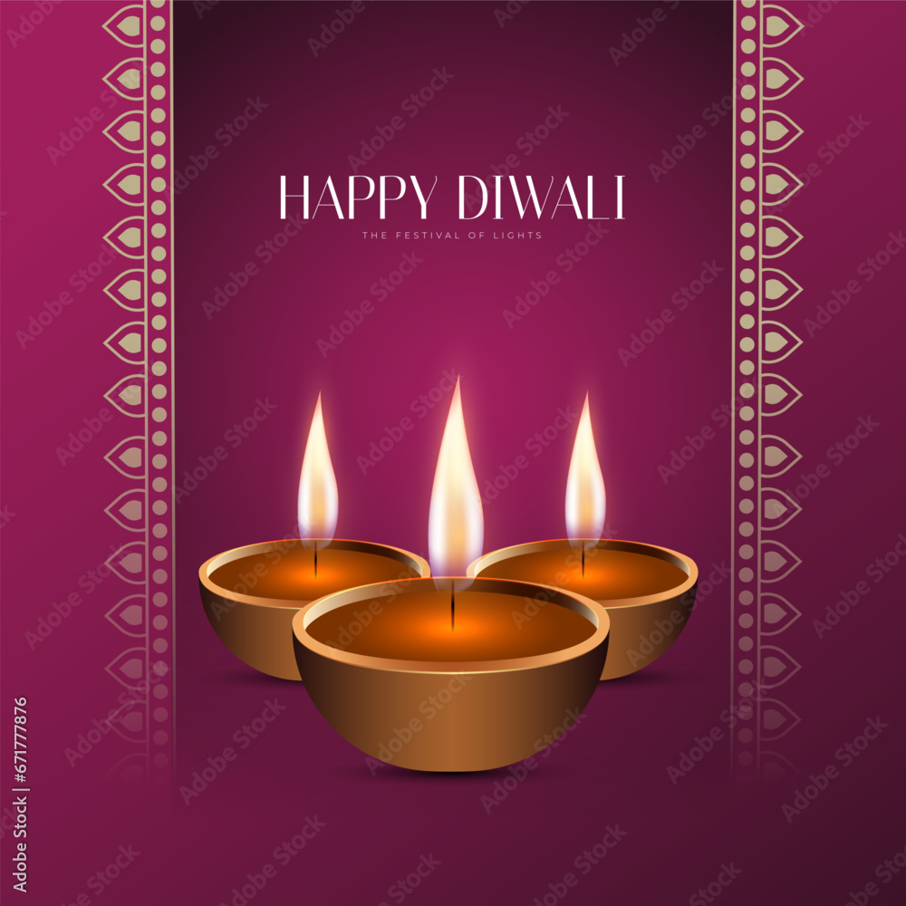 Happy Diwali Social Media Post for Advertisement, Status Wishes, Banner, Greeting Card Happy Diwali Social Media Post for Advertisement, Status Wishes, Banner, Greeting Card