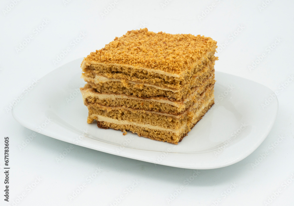 piece of cake piece of cake