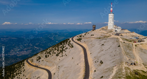 Mont Ventoux