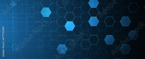 Quantum processing. Deep learning artificial intelligence.