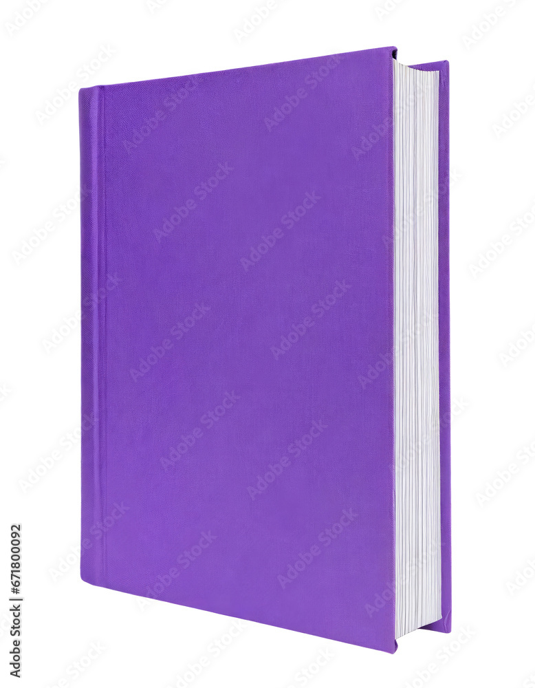 purple or violet book cover mockup, front or side view perspective, template design, isolated on a transparent background. PNG, cutout, or clipping path.
purple or violet book cover mockup, front or side view perspective, template design, isolated on a transparent background. PNG, cutout, or clipping path.