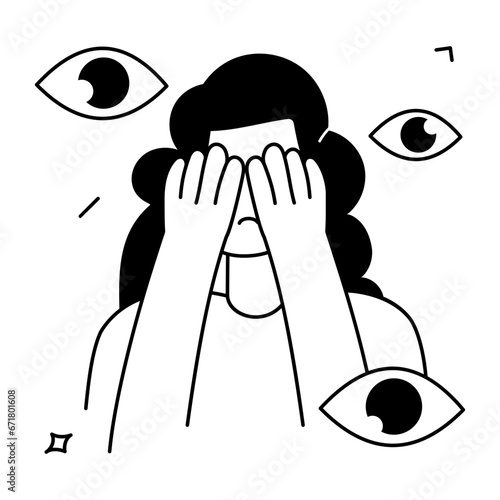 Social Anxiety 