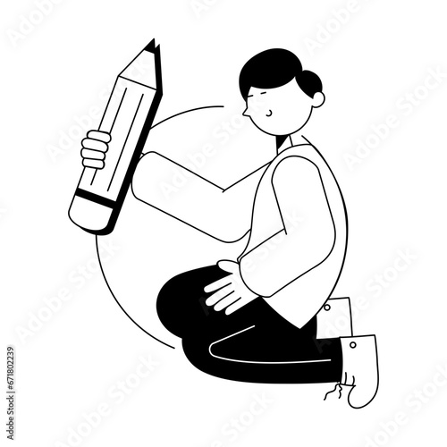 Writer 
