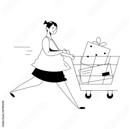 Happy Buyer 