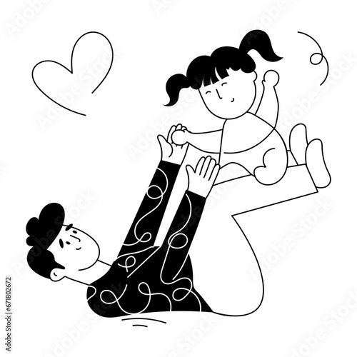 Dad Care 
