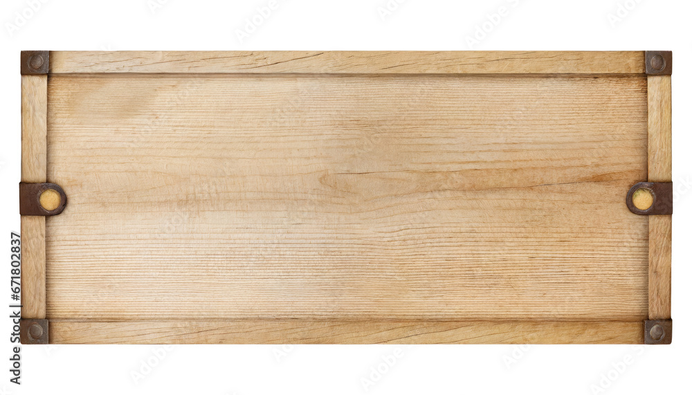 panoramic wooden board, empty plank or panel for text. lined pattern, old vintage wood, isolated on a transparent background. PNG, cutout, or clipping path.
panoramic wooden board, empty plank or panel for text. lined pattern, old vintage wood, isolated on a transparent background. PNG, cutout, or clipping path.