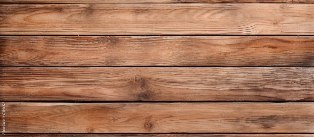 Fototapeta premium Seamless wood textures for backgrounds