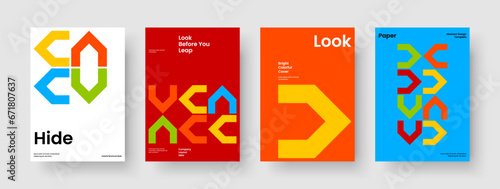 Modern Book Cover Design. Geometric Business Presentation Layout. Creative Report Template. Flyer. Poster. Banner. Background. Brochure. Portfolio. Handbill. Leaflet. Newsletter. Catalog