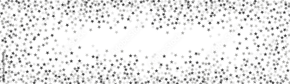 FOND D'ÉTOILES GRISES NON LIÉES MODIFIABLES FOND D'ÉTOILES GRISES NON LIÉES MODIFIABLES