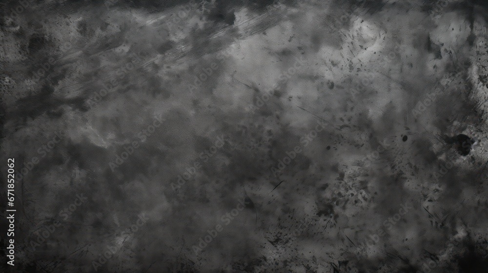 Chalkboard with grunge texture, Weathered black wall with rough texture, and rusty Chalkboard with grunge texture, Weathered black wall with rough texture, and rusty