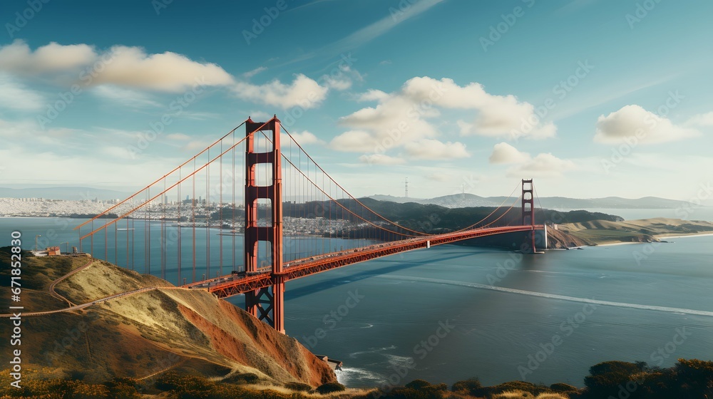 golden gate bridge golden gate bridge