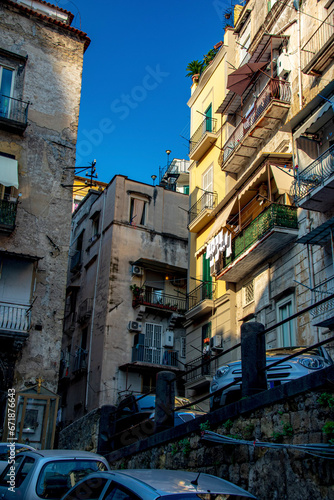 houses in the city © worm_ flag