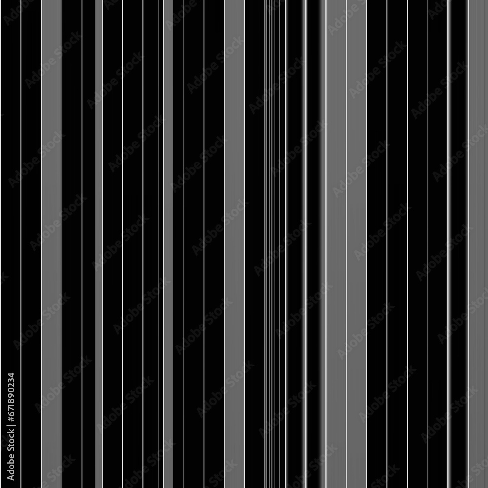 Black and white stripe abstract background. Motion effect. Grayscale fiber texture backdrop and banner. Monochrome gradient pattern and textured wallpaper. Black and white stripe abstract background. Motion effect. Grayscale fiber texture backdrop and banner. Monochrome gradient pattern and textured wallpaper.