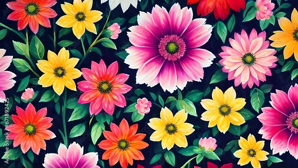 Abstract background Abstract background