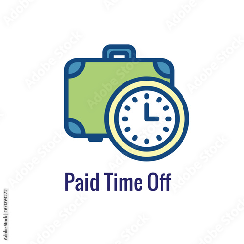 Paid Family Leave Benefits - PFL Benefits include sick time, paid time off, vacation benefits, death in the family, maternity, paternity leave, and other PTO