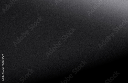 Gray black gradient abstract background web design template Product labels, book cover backdrops