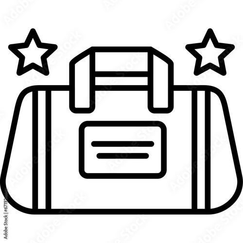 Bag Icon