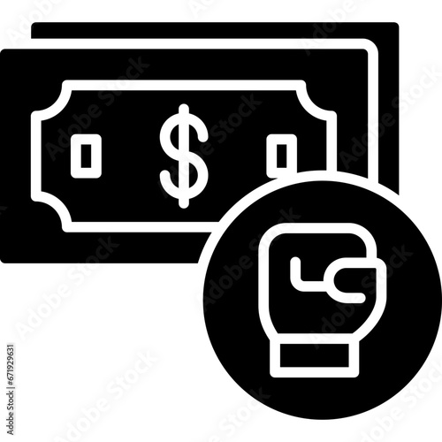 Bet Icon
