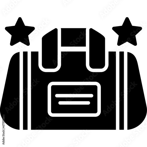 Bag Icon