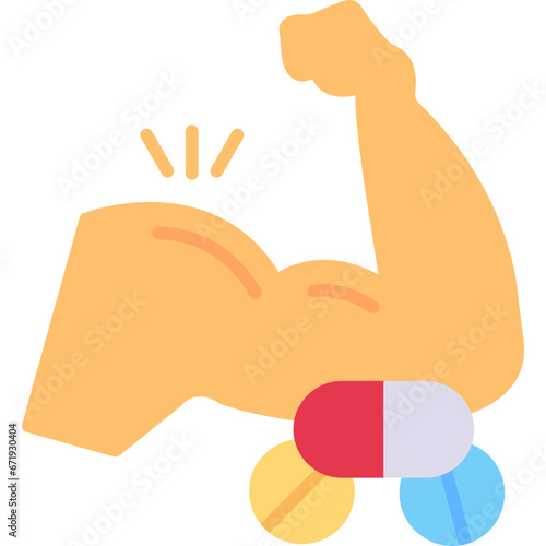 Arm Icon