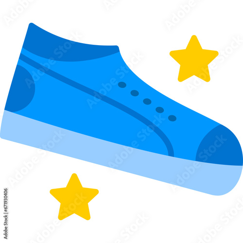 Shoes Icon