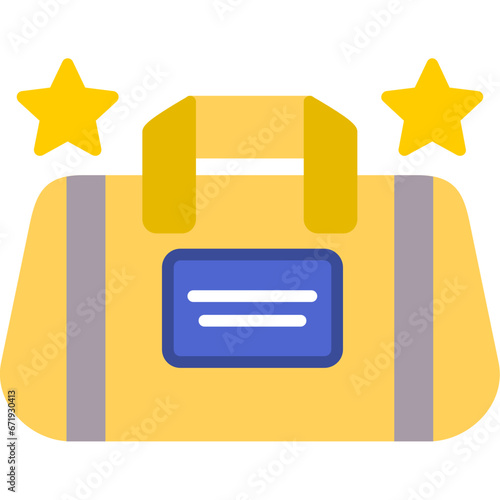 Bag Icon