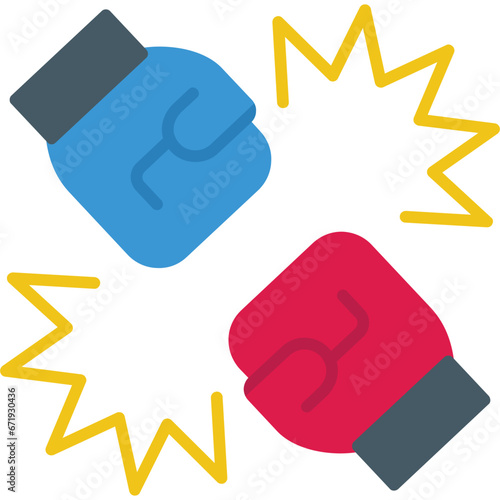 fight Icon