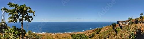 Panorama from Galinheiro