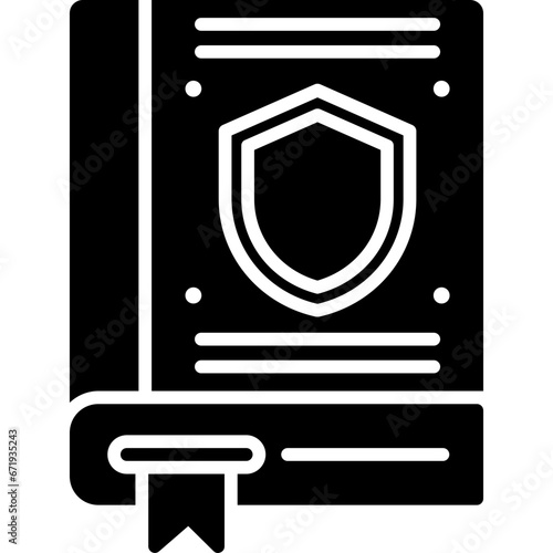 Book Icon