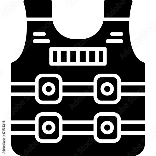 Armour Icon