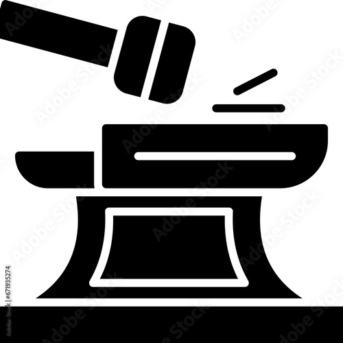 Anvil Icon